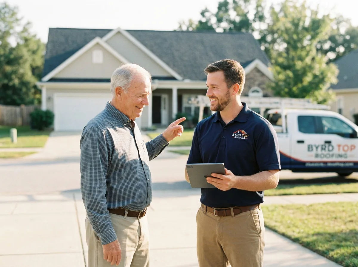 Roofing Penn Laird, VA FAQs